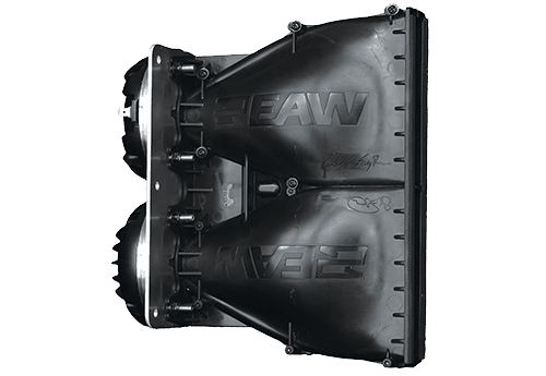 KF810 ISOPHASIC WAVEGUIDE